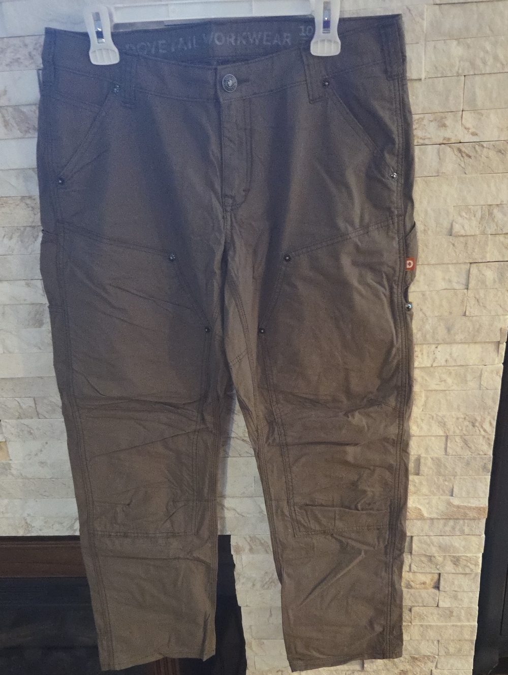 Dovetail Workwear Womens Trail Pants